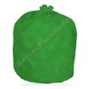 Bolsas de Basura 52x60 cm G-60 Verde