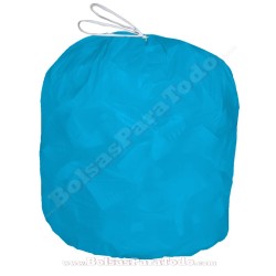 Bolsas de Basura 55x60 cm...