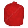 Bolsas de Basura 85x105 cm G-95 Rojo