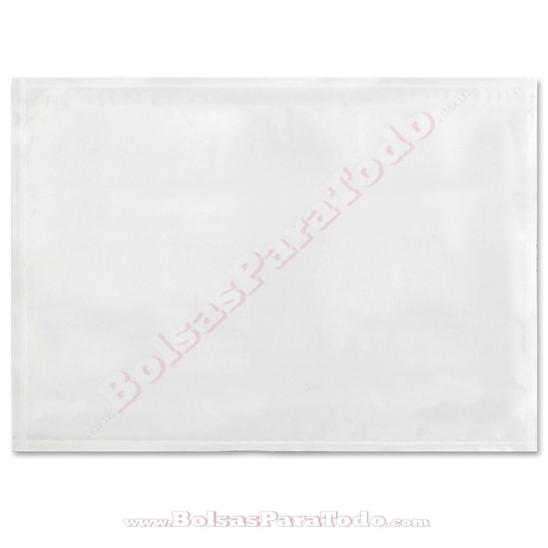 Bolsas Portadocumentos 31,5x22,5 cm