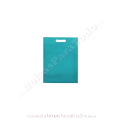 100 Bolsas PP 8,5+5x14,5 cm c/ Autocierre y Base